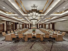 Fairmont Nile City, Cairo