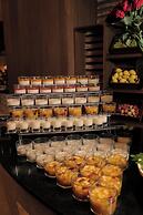 Fairmont Nile City, Cairo