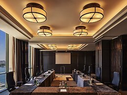 Fairmont Nile City, Cairo