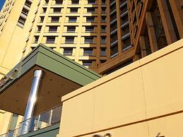 Fairmont Nile City, Cairo