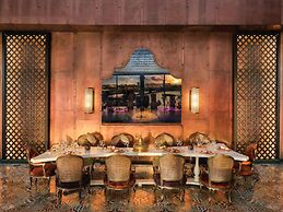 Fairmont Nile City, Cairo