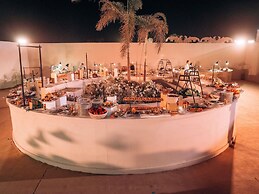 Fairmont Nile City, Cairo