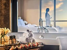 Fairmont Nile City, Cairo