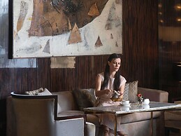 Fairmont Nile City, Cairo