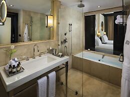 Fairmont Nile City, Cairo