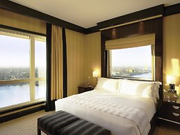 Fairmont Nile City, Cairo