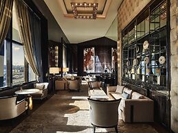 Fairmont Nile City, Cairo