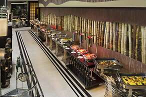 Fairmont Nile City, Cairo