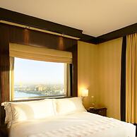 Fairmont Nile City, Cairo