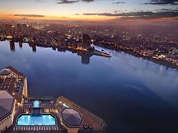 Fairmont Nile City, Cairo