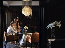 Fairmont Nile City, Cairo