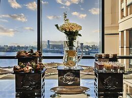 Fairmont Nile City, Cairo