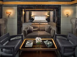 Fairmont Nile City, Cairo