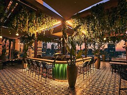 Fairmont Nile City, Cairo