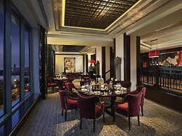 Fairmont Nile City, Cairo