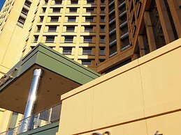 Fairmont Nile City, Cairo