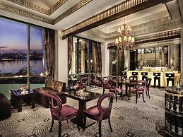 Fairmont Nile City, Cairo