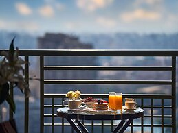 Fairmont Nile City, Cairo