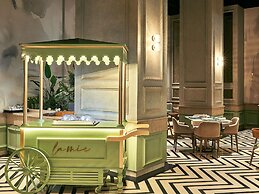 Fairmont Nile City, Cairo