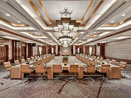 Fairmont Nile City, Cairo