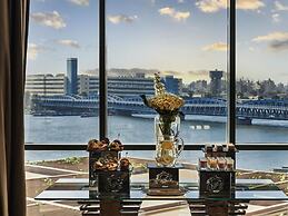 Fairmont Nile City, Cairo