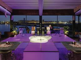 Fairmont Nile City, Cairo
