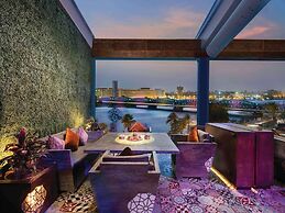 Fairmont Nile City, Cairo