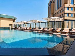 Fairmont Nile City, Cairo