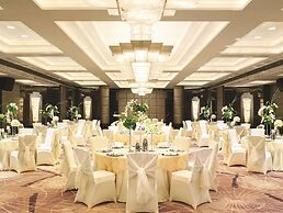 Fairmont Nile City, Cairo