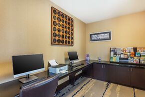 Best Western Plus University Park Inn & Suites