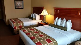 Best Western Plus University Park Inn & Suites