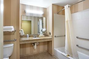 Best Western Plus University Park Inn & Suites