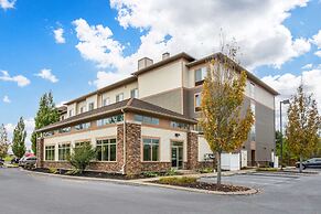 Best Western Plus University Park Inn & Suites