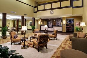 Best Western Plus University Park Inn & Suites