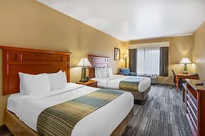 Best Western Plus University Park Inn & Suites