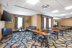 Best Western Plus University Park Inn & Suites