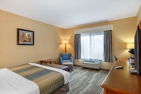 Best Western Plus University Park Inn & Suites