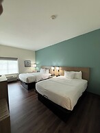 La Quinta Inn & Suites by Wyndham Searcy