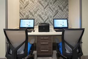 SpringHill Suites by Marriott Miami Downtown/Medical Center