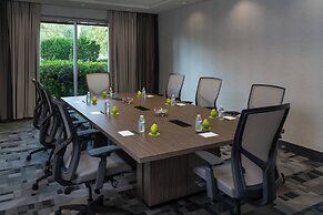 SpringHill Suites by Marriott Miami Downtown/Medical Center