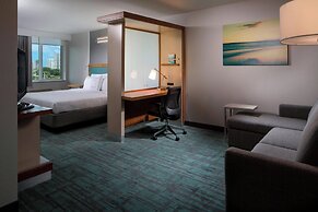 SpringHill Suites by Marriott Miami Downtown/Medical Center