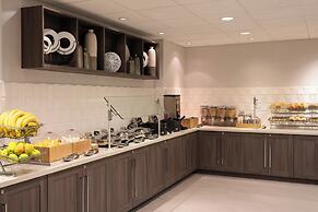 SpringHill Suites by Marriott Miami Downtown/Medical Center