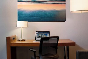 SpringHill Suites by Marriott Miami Downtown/Medical Center