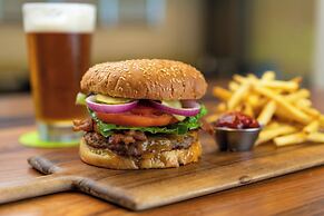 SpringHill Suites by Marriott Miami Downtown/Medical Center