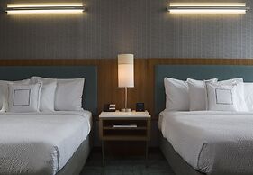 SpringHill Suites by Marriott Miami Downtown/Medical Center