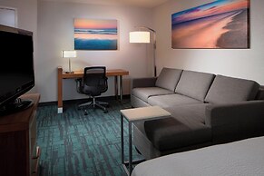 SpringHill Suites by Marriott Miami Downtown/Medical Center