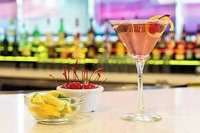 SpringHill Suites by Marriott Miami Downtown/Medical Center