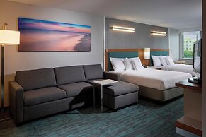 SpringHill Suites by Marriott Miami Downtown/Medical Center