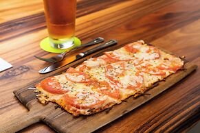 SpringHill Suites by Marriott Miami Downtown/Medical Center