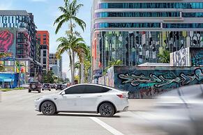 SpringHill Suites by Marriott Miami Downtown/Medical Center